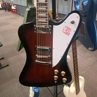 Epiphone Firebird 2